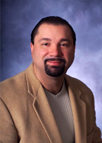 Dave Kuno, Principal Broker of Kuno Real Estate