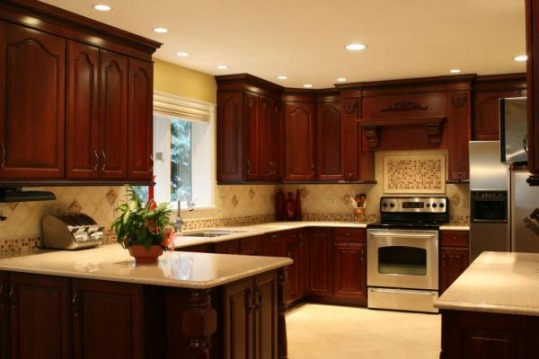 Foreclosure Renovation