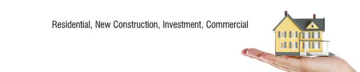 Header - Munster Indiana Residential, New Construction, Investment Property, Commercial Real Estate